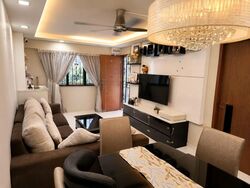 Blk 241 Jurong East Street 24 (Jurong East), HDB 3 Rooms #604879771